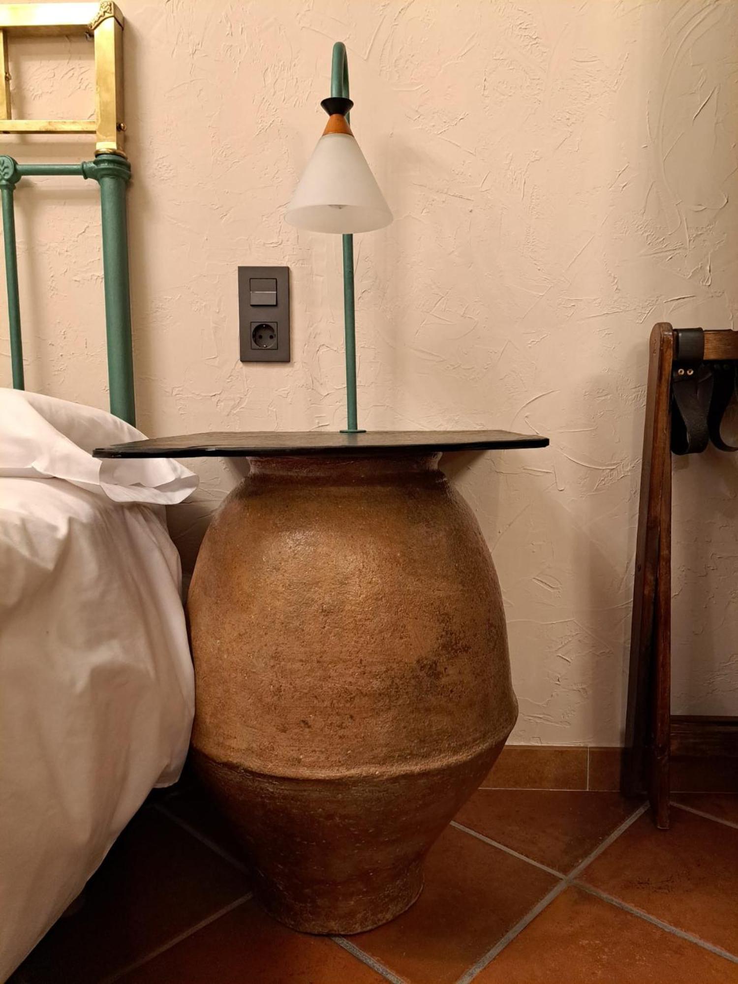 Casa Rural La Bodega, Ofrece Cata De Vino Gratis Horche 外观 照片